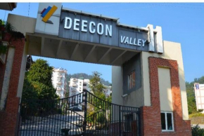 Modern Luxury Deecon Valley 2BHK Flats with Terrace View Near Neem Beach #Good Vibes